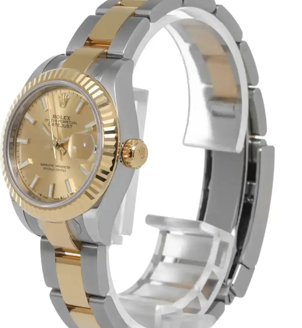 Prestigious Jewellers Rolex Rolex Datejust 279173 0628